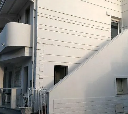 Pepebianco1512 Panzió