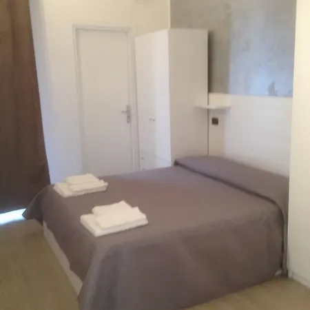 Pepebianco1512 Panzió Cariati