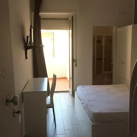 Panzió Pepebianco1512 Cariati