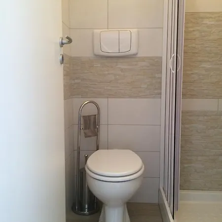Pepebianco1512 Panzió Cariati