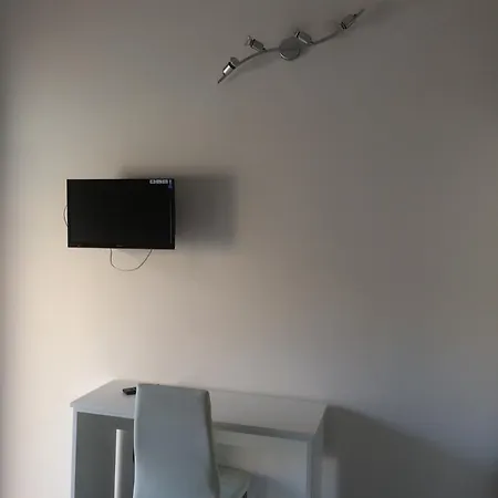 Pepebianco1512 ベッド・アンド・ブレックファスト カリアーティ